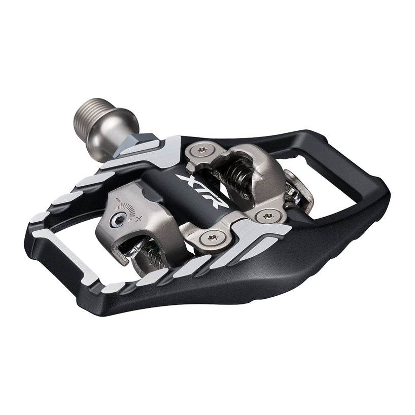 Shimano XTR PD-M9120 Trail SPD Clipless Pedal w/ Cleat