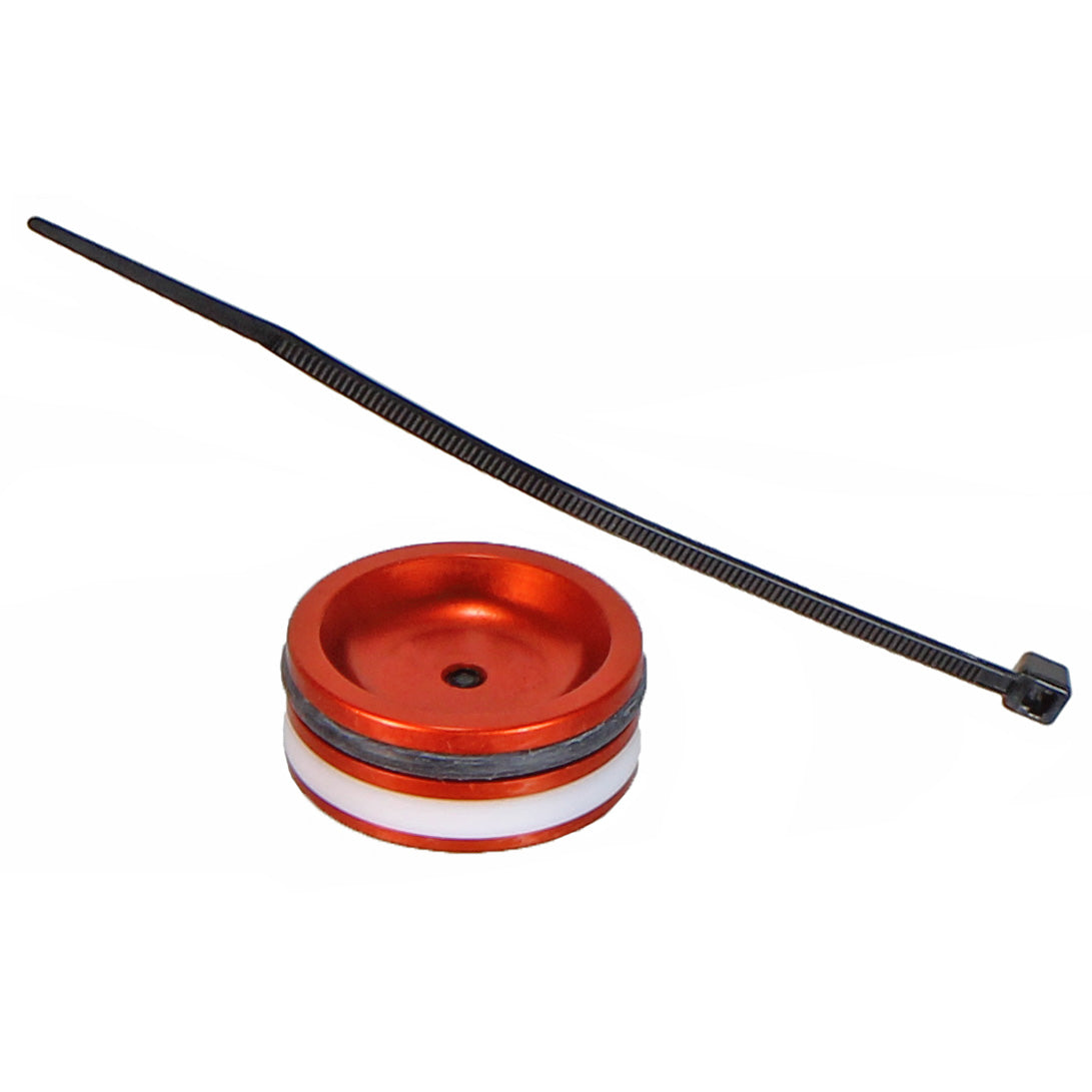 Fox Shox Internal Floating Piston Assembly 2021+ X2 Pro Bike Supply