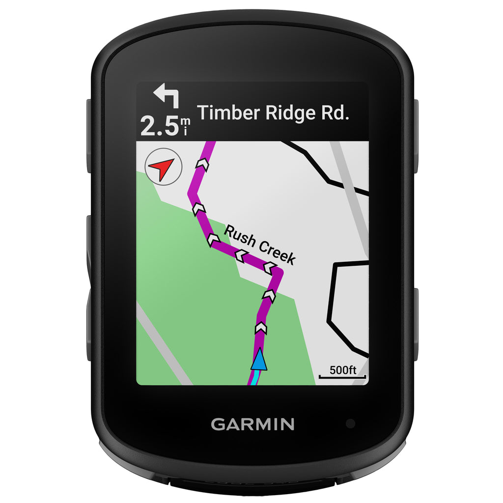 Garmin Edge 540 GPS Black