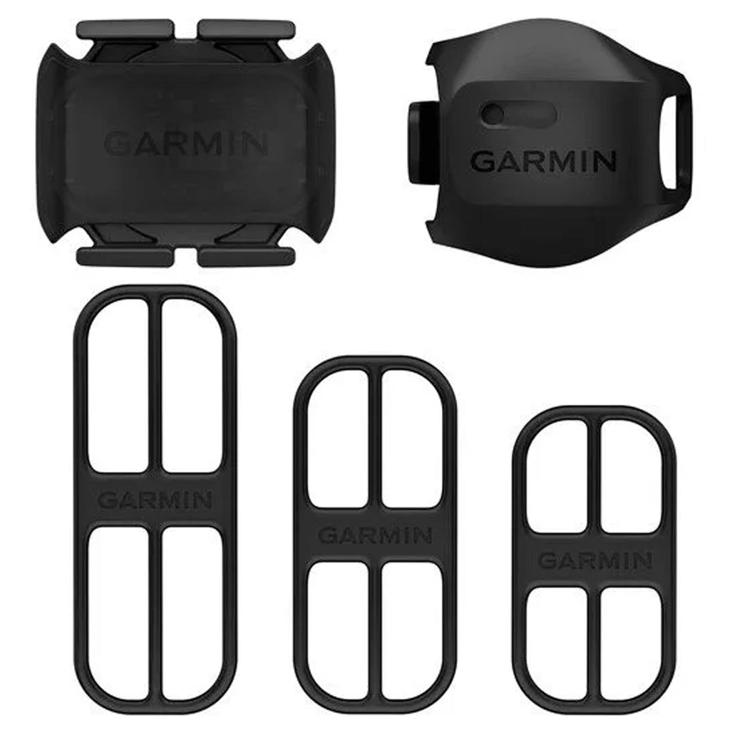 Garmin Bike Speed and Cadence Sensor 2: Black