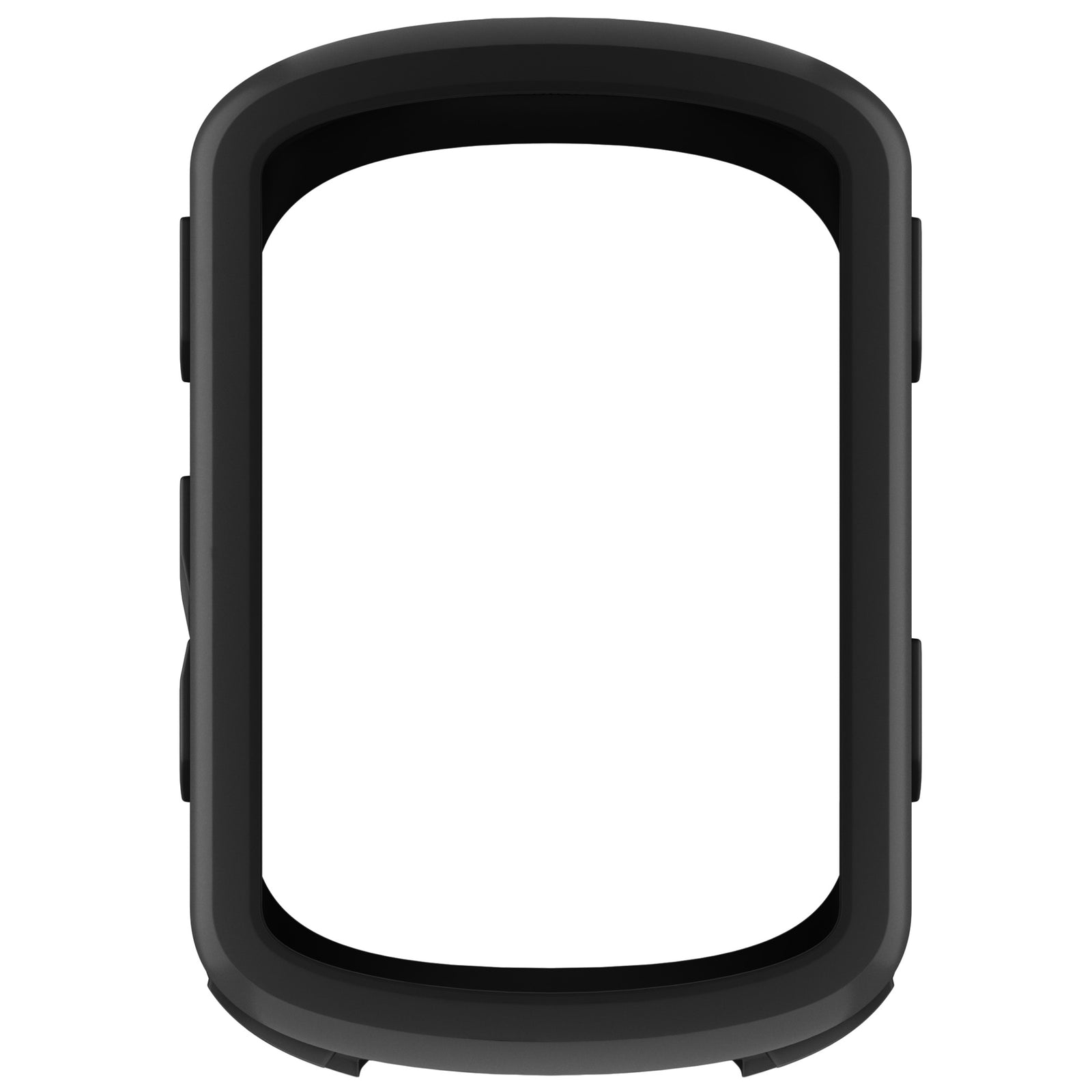 Garmin Silicone Case - For Edge 540/840 Black