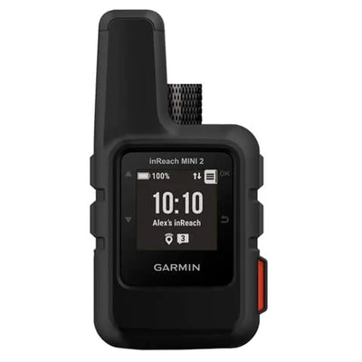 Garmin inReach Mini 2 Computer Unit Black