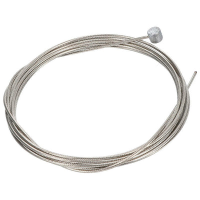 SRAM 5mm SlickWire MTB Brake Cable Silver Each