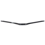 Chromag Fubar Cutlass Handlebar - Carbon, 35mm Rise, 31.8mm, 800mm, Black/Gray