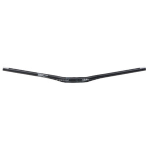 Chromag Fubar Cutlass Handlebar - Carbon, 35mm Rise, 31.8mm, 800mm, Black/Gray