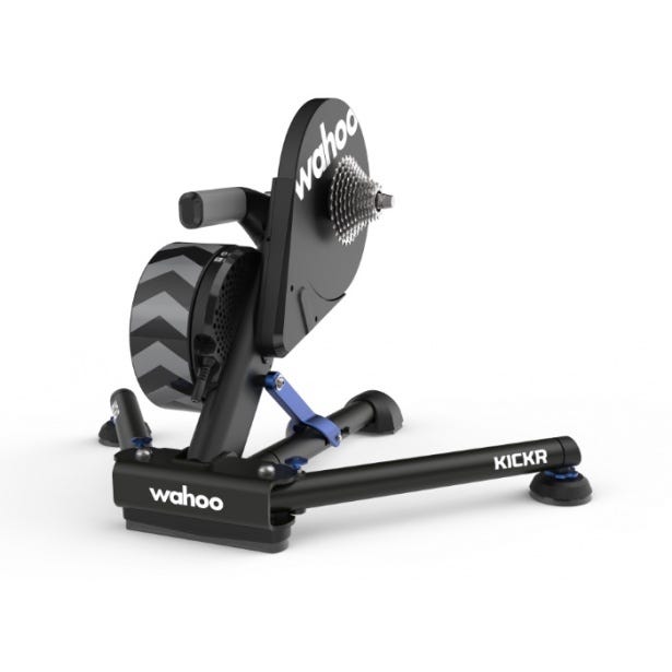 Wahoo Fitness KICKR Smart 5.0 Trainer