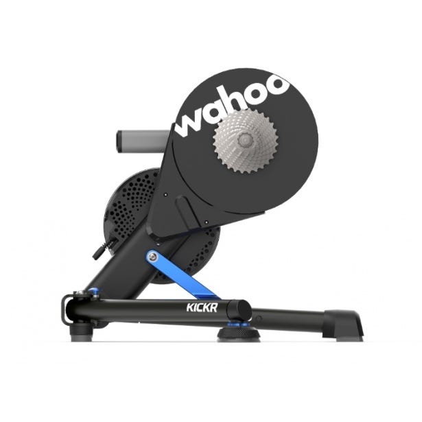 Wahoo Fitness KICKR Smart 5.0 Trainer