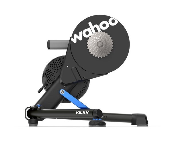 Wahoo Fitness KICKR Smart 6.0 Trainer