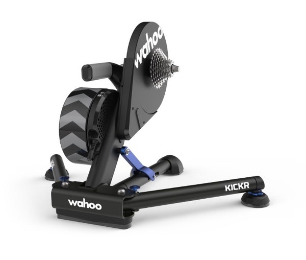 Wahoo Fitness KICKR Smart 6.0 Trainer