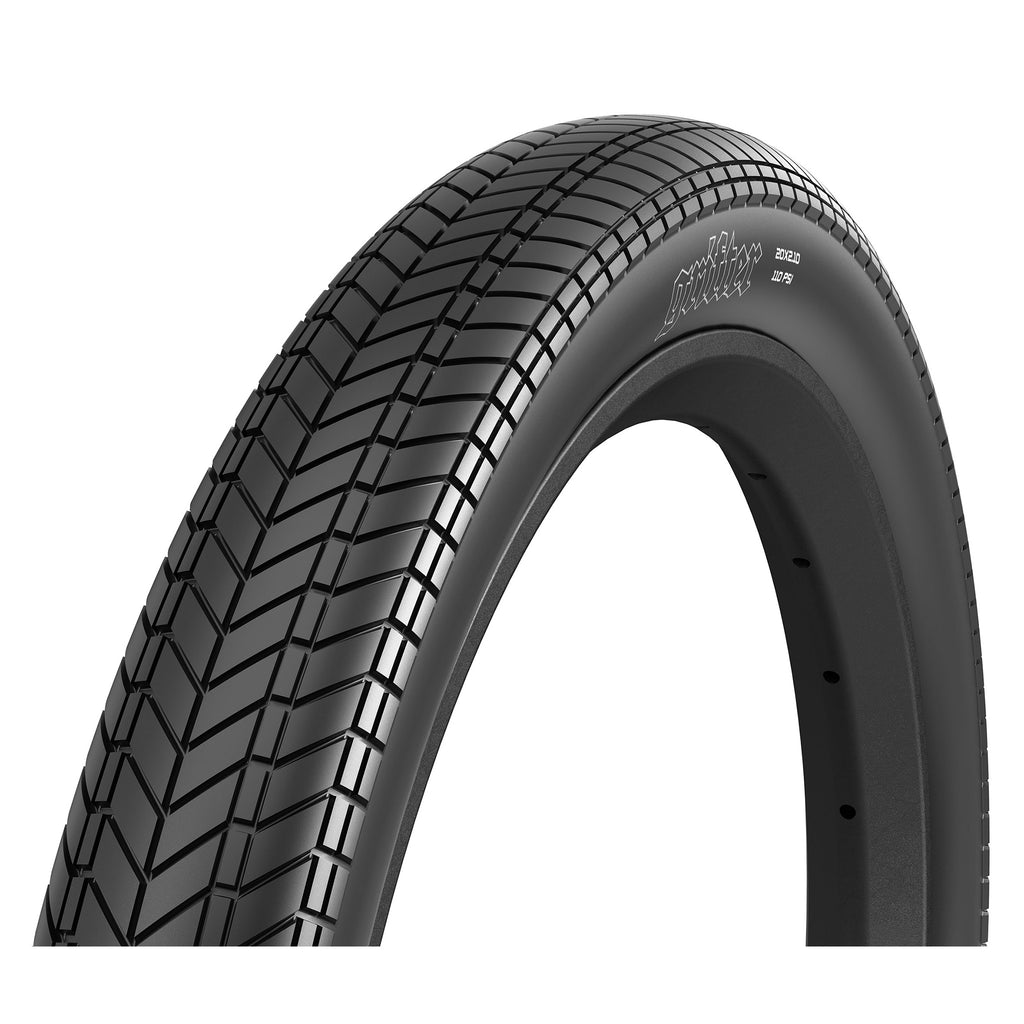 Maxxis Grifter Tire 20x2.3" Black