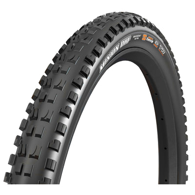 Maxxis Minion-DHF Tire, 26 x 2.5" 3C/EXO/TR/WT