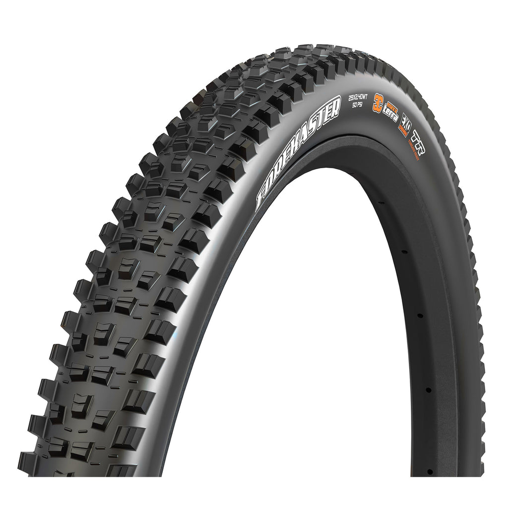 Maxxis Forekaster Tire 27.5x2.4" 3CT/EXO+/TR/WT E50