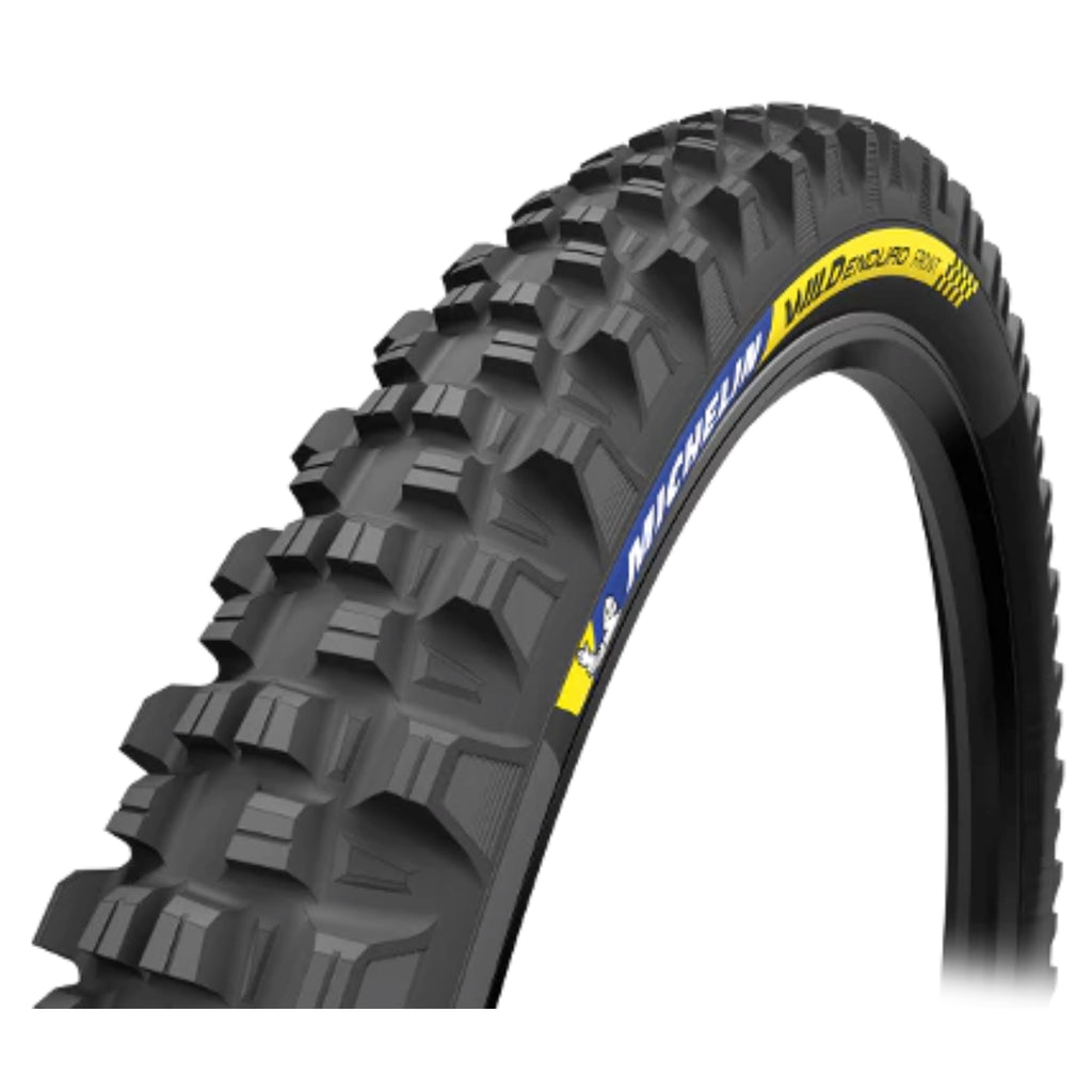 Michelin Wild Enduro Racing Line Tire - 29 x 2.4, Tubeless, Folding, Black, Front