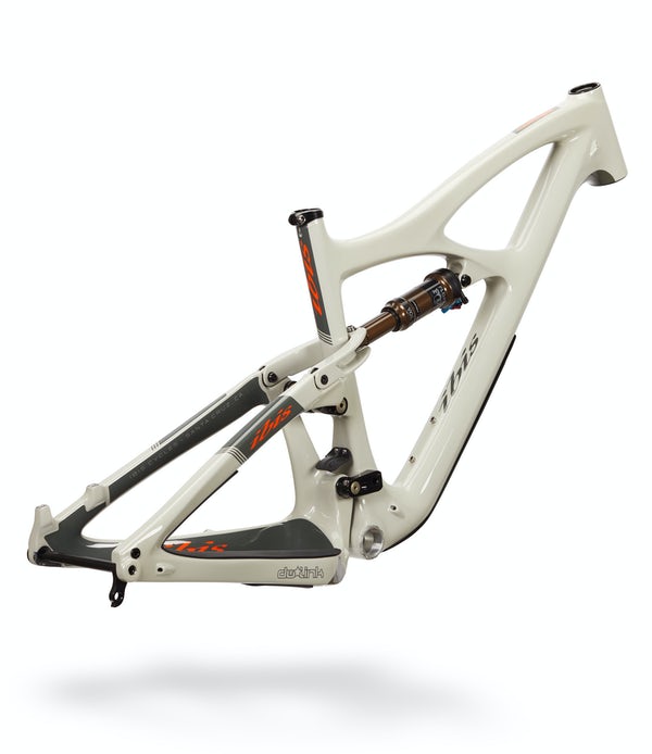 Ibis Mojo 4 Carbon 27.5" Mountain Bike Frame