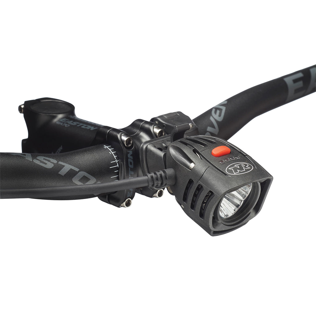 NiteRider Pro 2200 Race Rechargeable Headlight