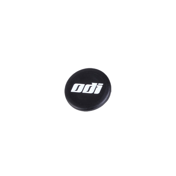 ODI Snap Cap Plugs Pair - Black