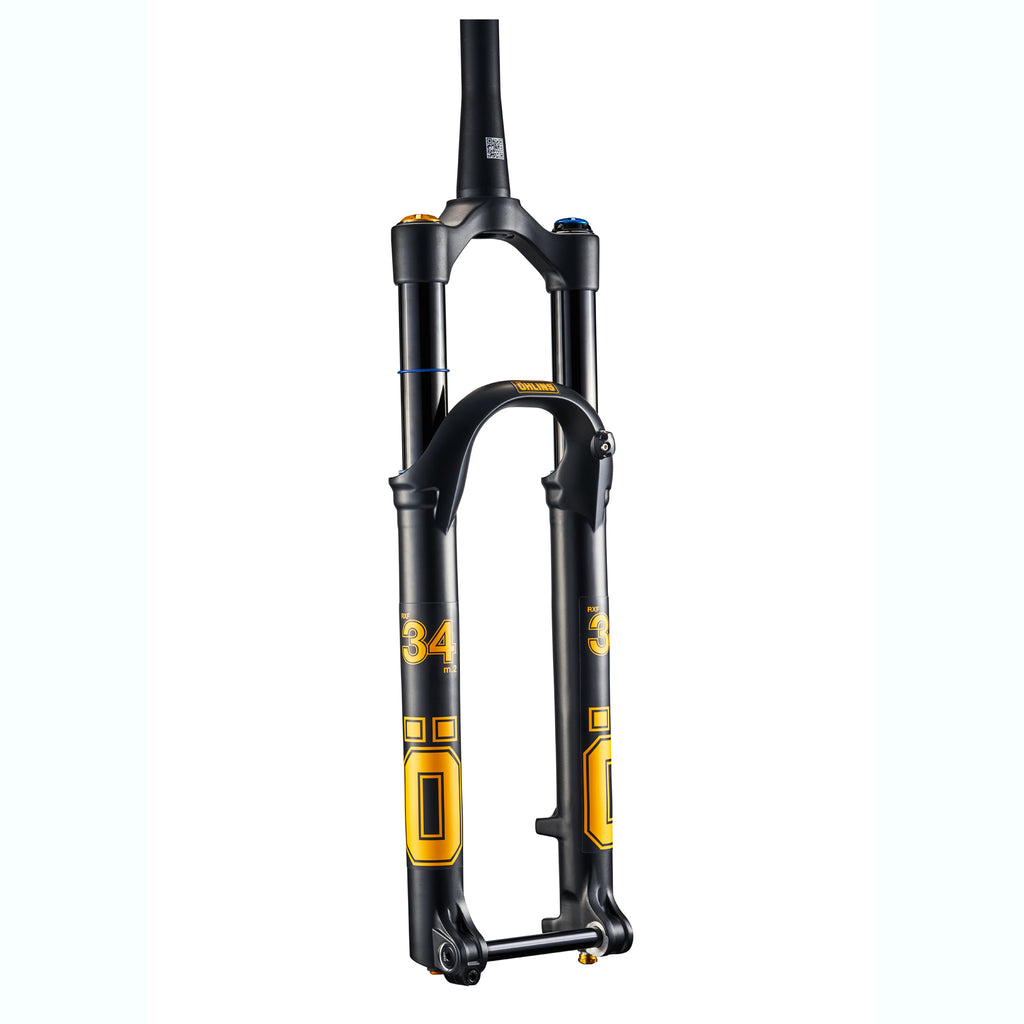 Ohlins RXF34 120mm m.2 Air 29″ 15x110 Boost Tapered 44mm Fork