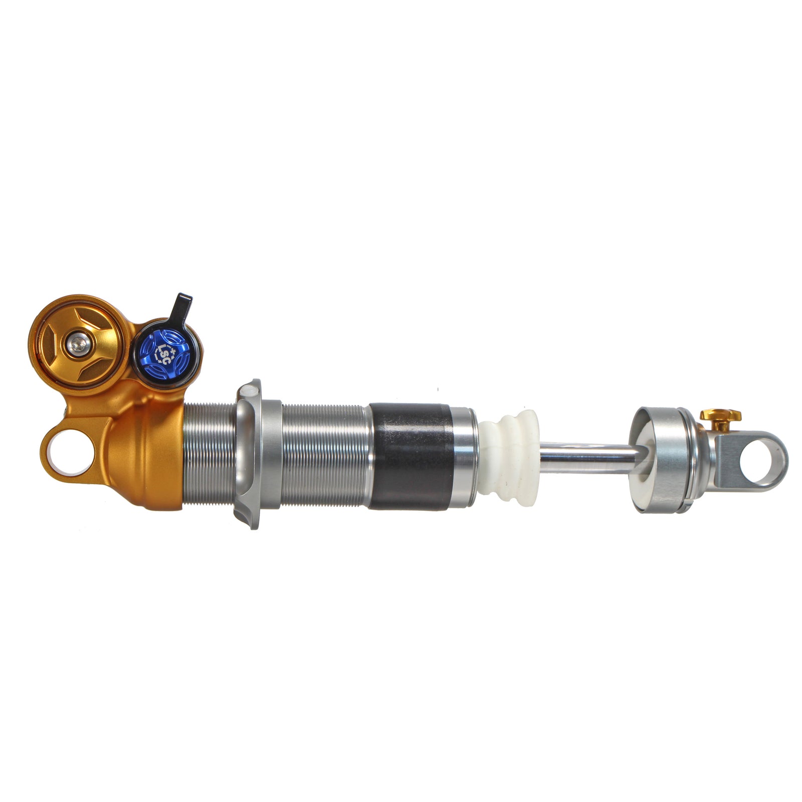 Ohlins TTX22 M.2 Coil Shock 47.5/50/52.5/55 x 210mm