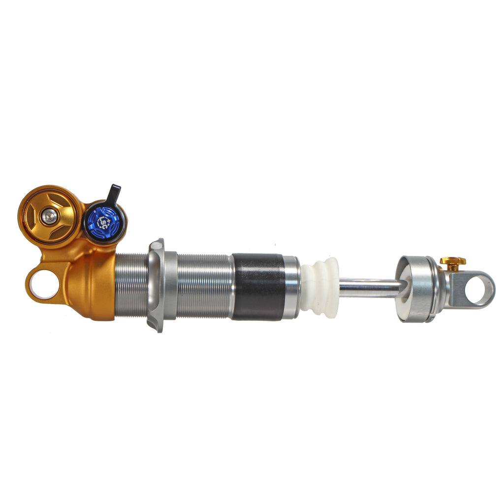 Ohlins TTX22 M.2 Coil Shock 57.5/60/62.5/65 x 230mm – Pro Bike Supply