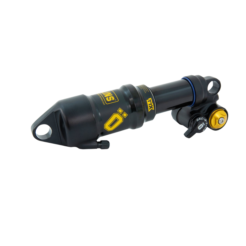 Ohlins TTX 1Air Shock 55 x 210mm