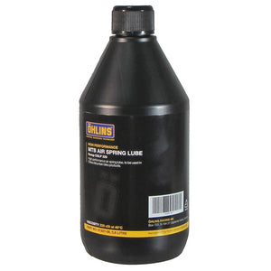 Ohlins Fork/Shock Air Spring Fluid