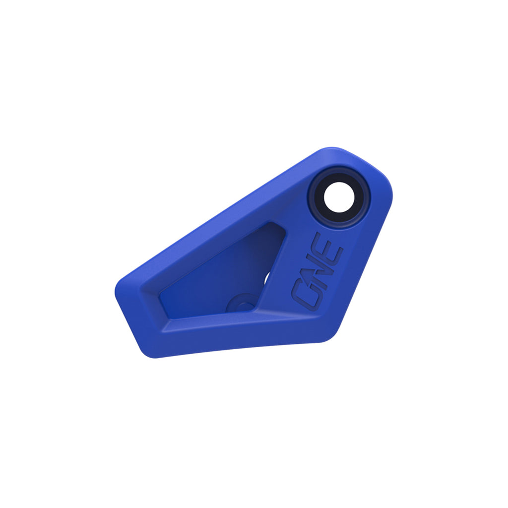 OneUp Components V2 Chain Guide Top Guide Kit - Blue