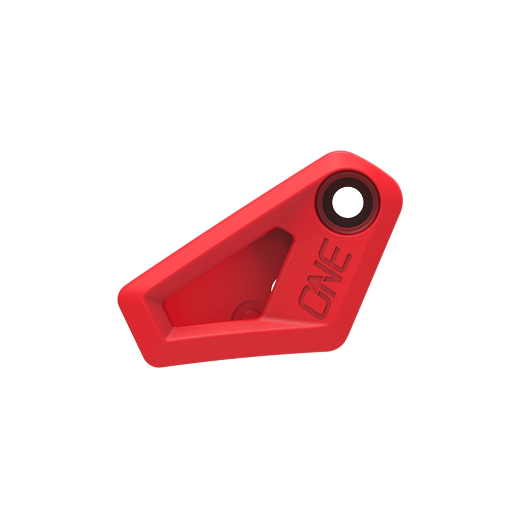 OneUp Components V2 Chain Guide Top Guide Kit - Red