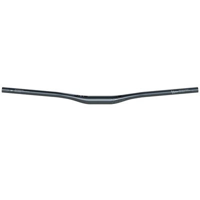 OneUp Components Alloy Riser Bar (35.0) 20mm/800mm, Blk