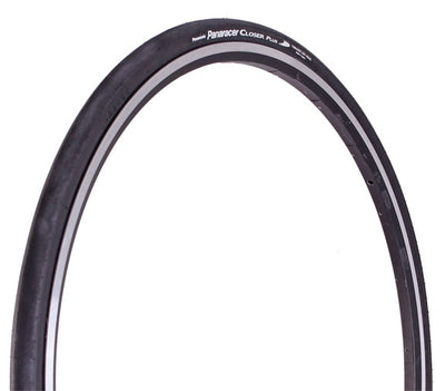 Panaracer Closer Plus 700x25 Standard Tire