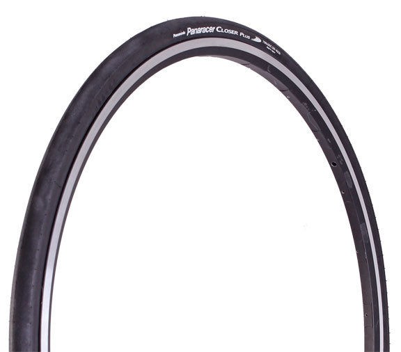 Panaracer Closer Plus 700x25 Standard Tire