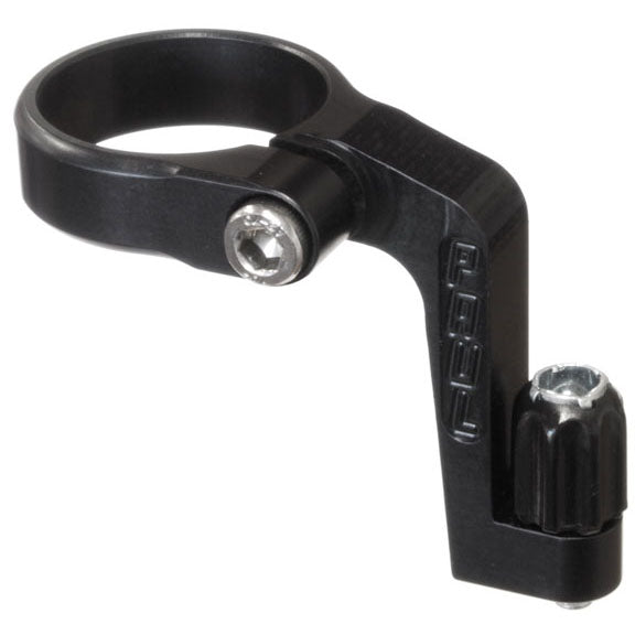 Paul Components Funky Monkey Front Cable Hanger 1-1/8" - Black