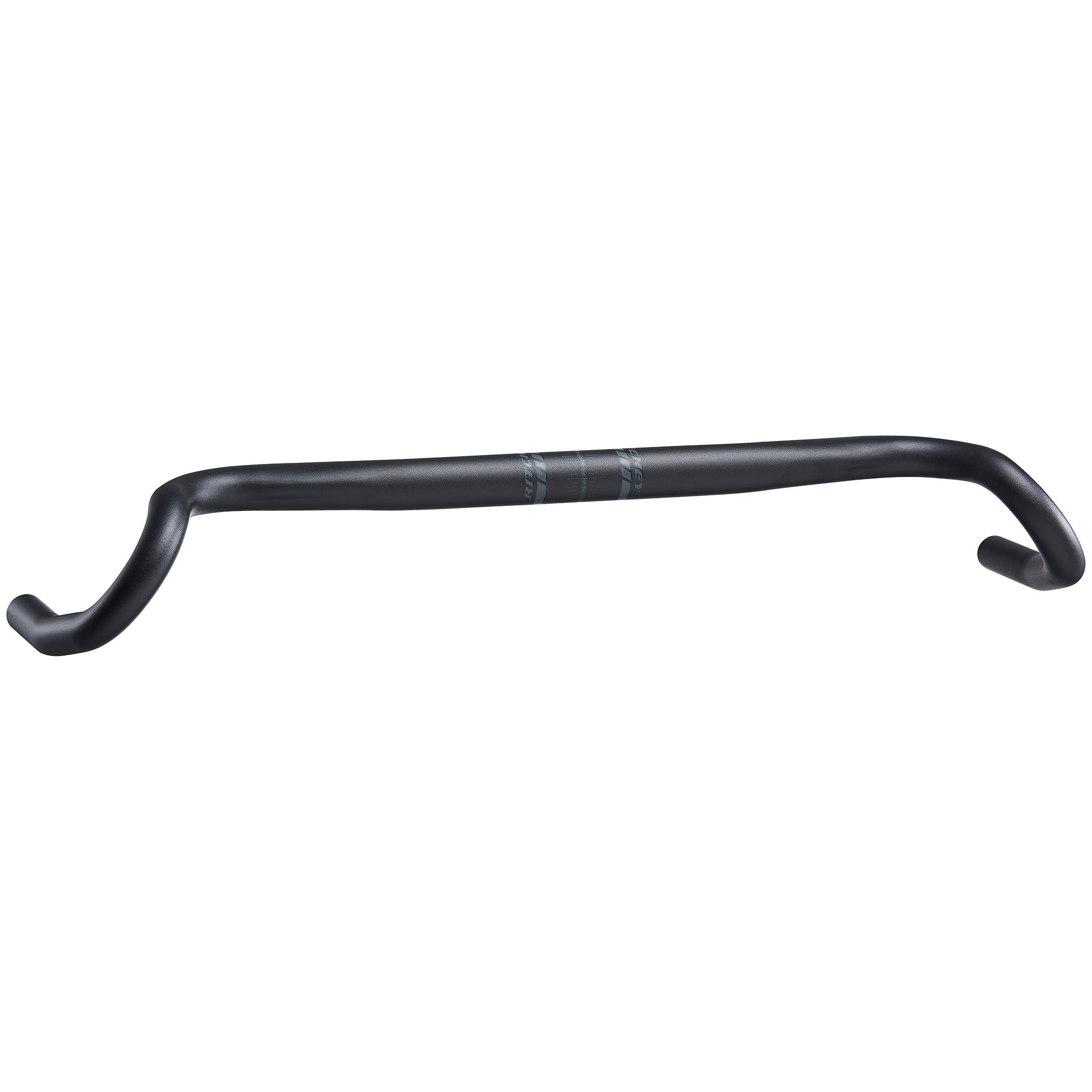 Ritchey Comp Beacon Drop Handlebar - 50cm, Black