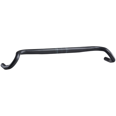 Ritchey Comp Beacon Drop Handlebar - 50cm, Black