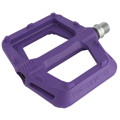 bike pedals purple Ride Pedals Purple