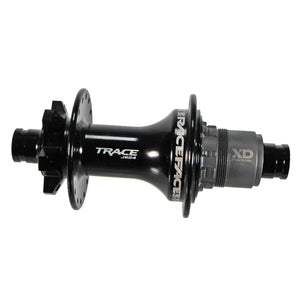 Race Face Trace Rear Hub 12x148 Boost XD 32h Black