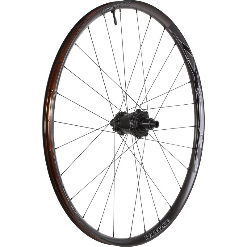 Raceface NEXT SL Wheel Rear 29 / 622 12mm TA 148mm Disc IS 6-bolt SRAM XD