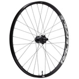 Race Face Turbine-SL 29" Front Wheel 15x110 Boost Black