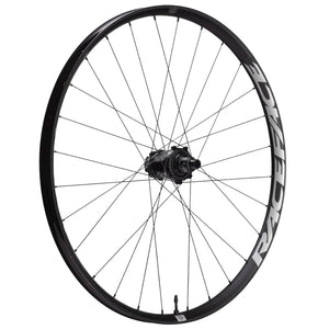 Race Face Turbine-SL 29" Front Wheel 15x110 Boost Black