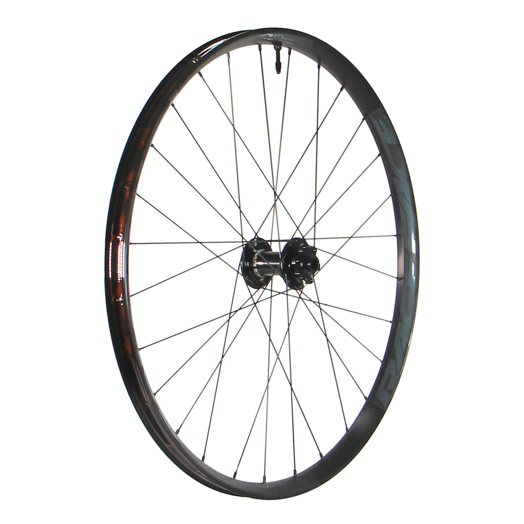 RaceFace Aeffect R 27.5" Front Wheel, 15x110mm Thru Axle, Boost Spacing
