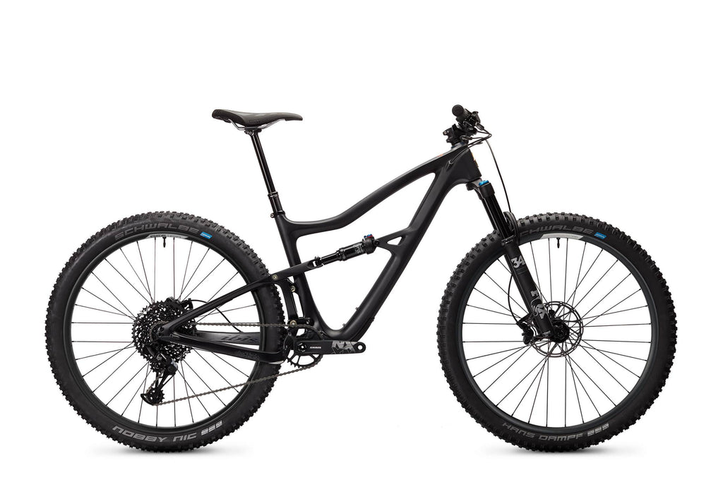 Ibis Ripley V4 Carbon 29" Complete Mountain Bike