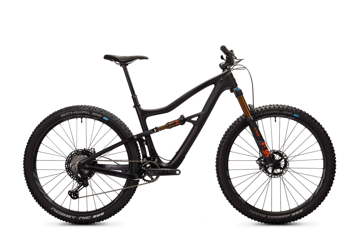 Ibis Ripley V4 Carbon 29" Complete Mountain Bike