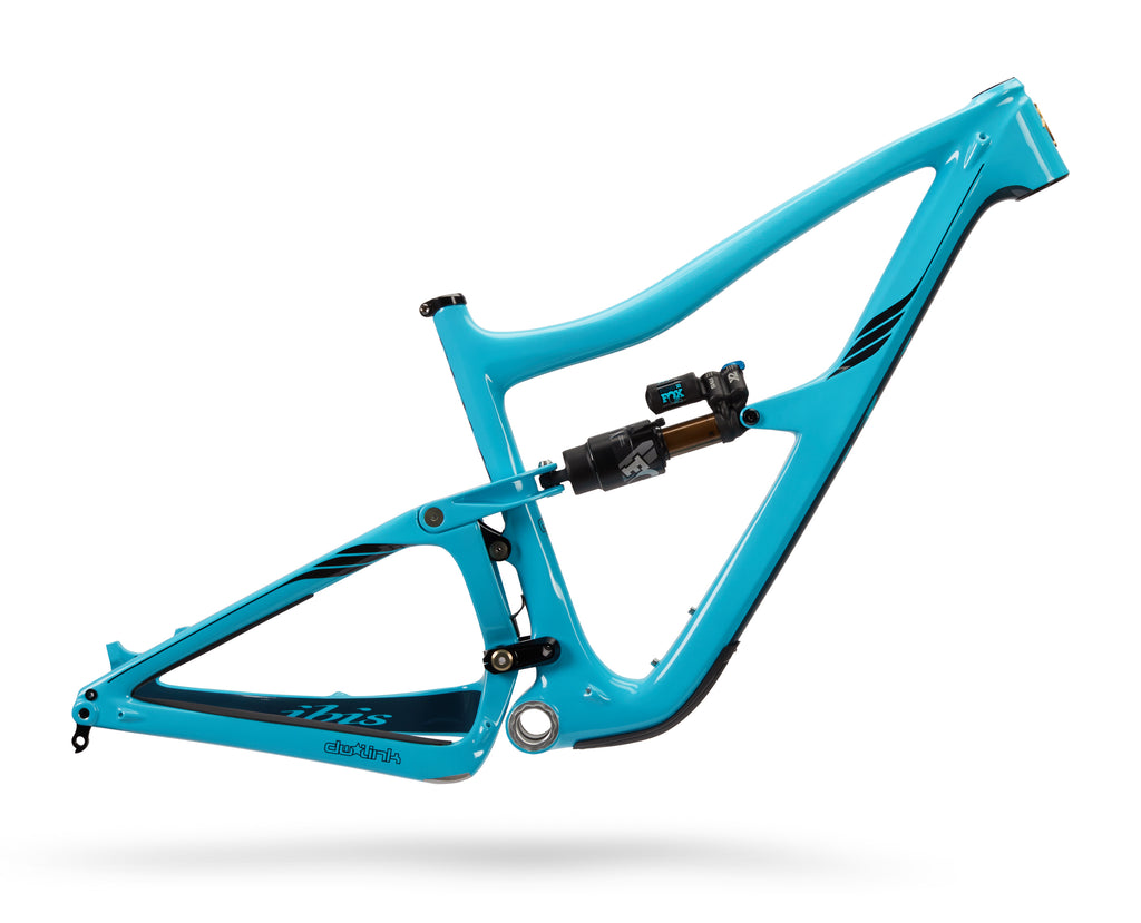 Ibis RipMo V2 Carbon Long Travel 29" Complete Mountain Bike