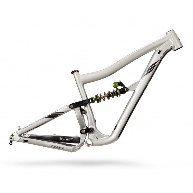 Ibis Ripmo AF Aluminum 29" Frame Only - Small, Metal