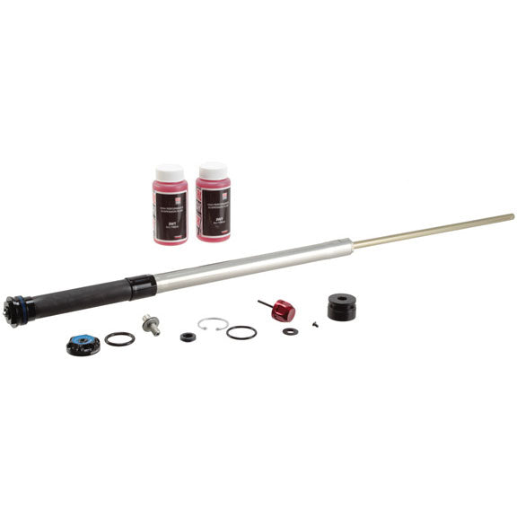 RockShox Damper Upgrade Kit, Charger, Includes Complete Right Side Internals, BoXXer A1-B2 (2010-18)