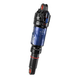 RockShox Deluxe Nude RLC3 Rear Shock - 205 x 65mm, DebonAir, 2 Tokens, #0 Sealhead, Medium Reb/Comp, 430lb L/O Force, Trunnion / Std, B1