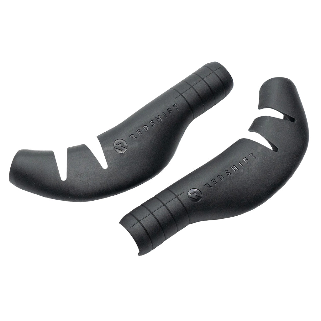 RedShift Cruise Control Under-Tape Grips - Top