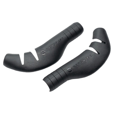 RedShift Cruise Control Under-Tape Grips - Top