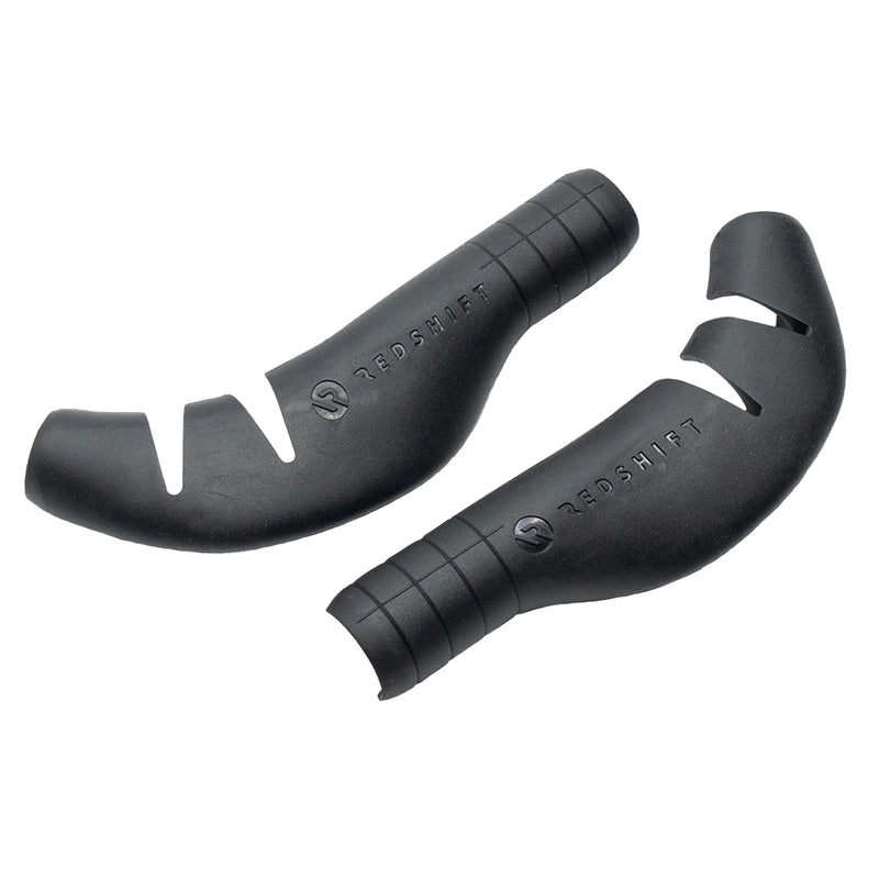 RedShift Cruise Control Under-Tape Grips - Top