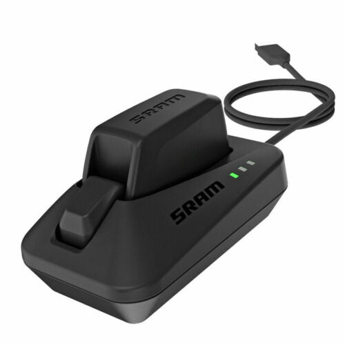 SRAM Rival E1 GX AXS Mullet Groupset - Rival eTap HRD Shifters E1, GX AXS Rear Derailleur, Battery/Charger, Chain & Cassette