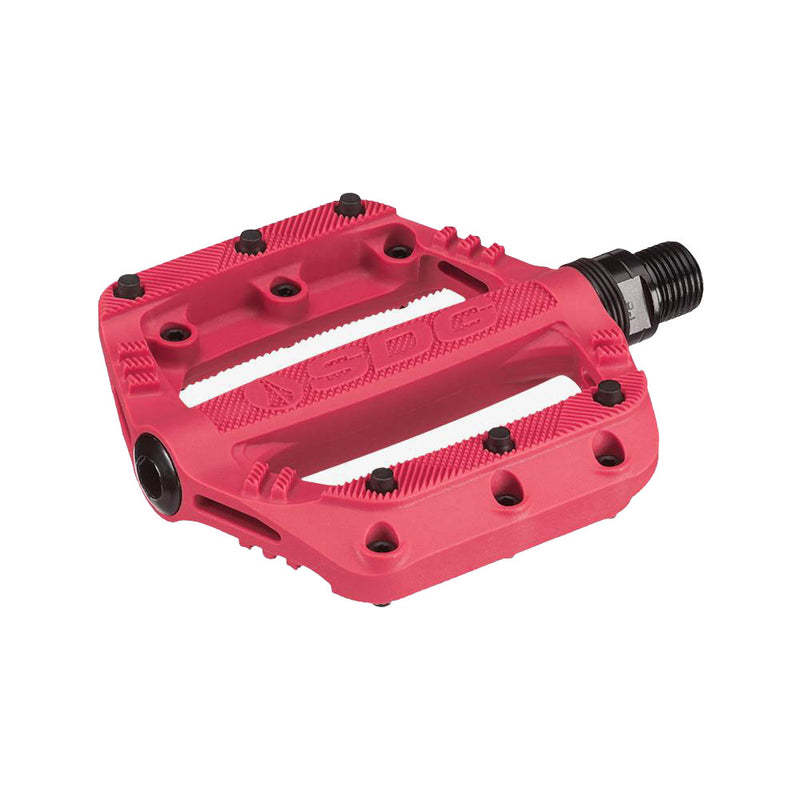 sdg junior pedals SDG Slater Platform Pedals